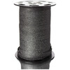 Presentsnöre Glitter Svart